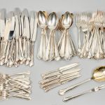 947 8617 CUTLERY SET